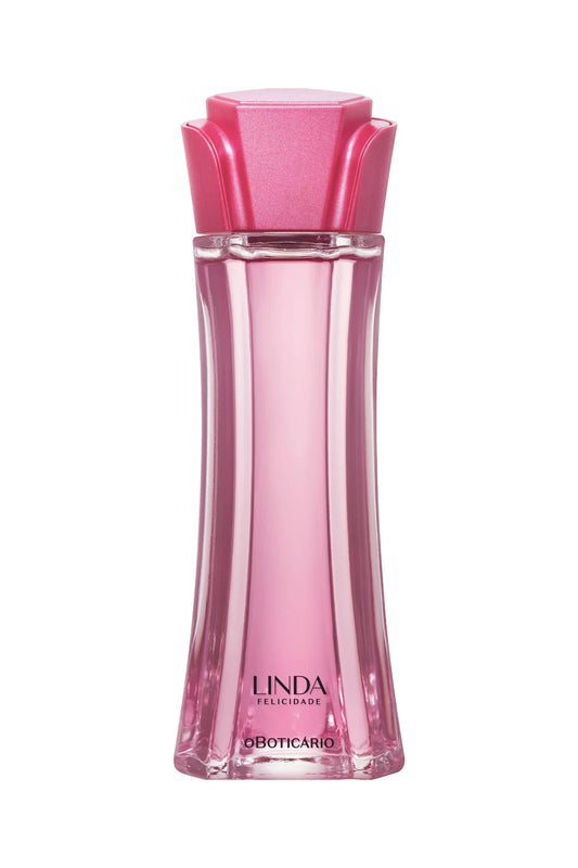 LINDA HAPPINESS COLOGNE