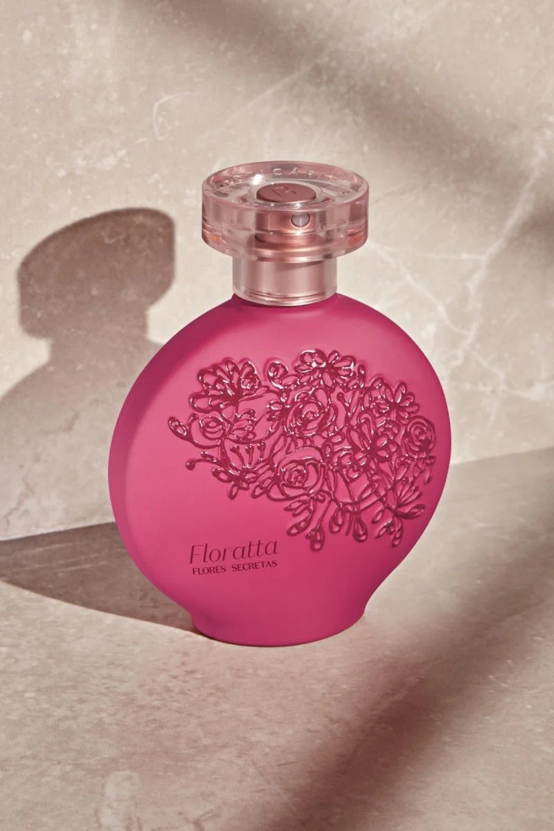 FLORATTA SECRET FLOWERS EAU DE TOILETTE