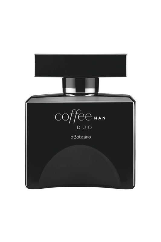 COFFEE DUO MAN COLOGNE FOR MEN