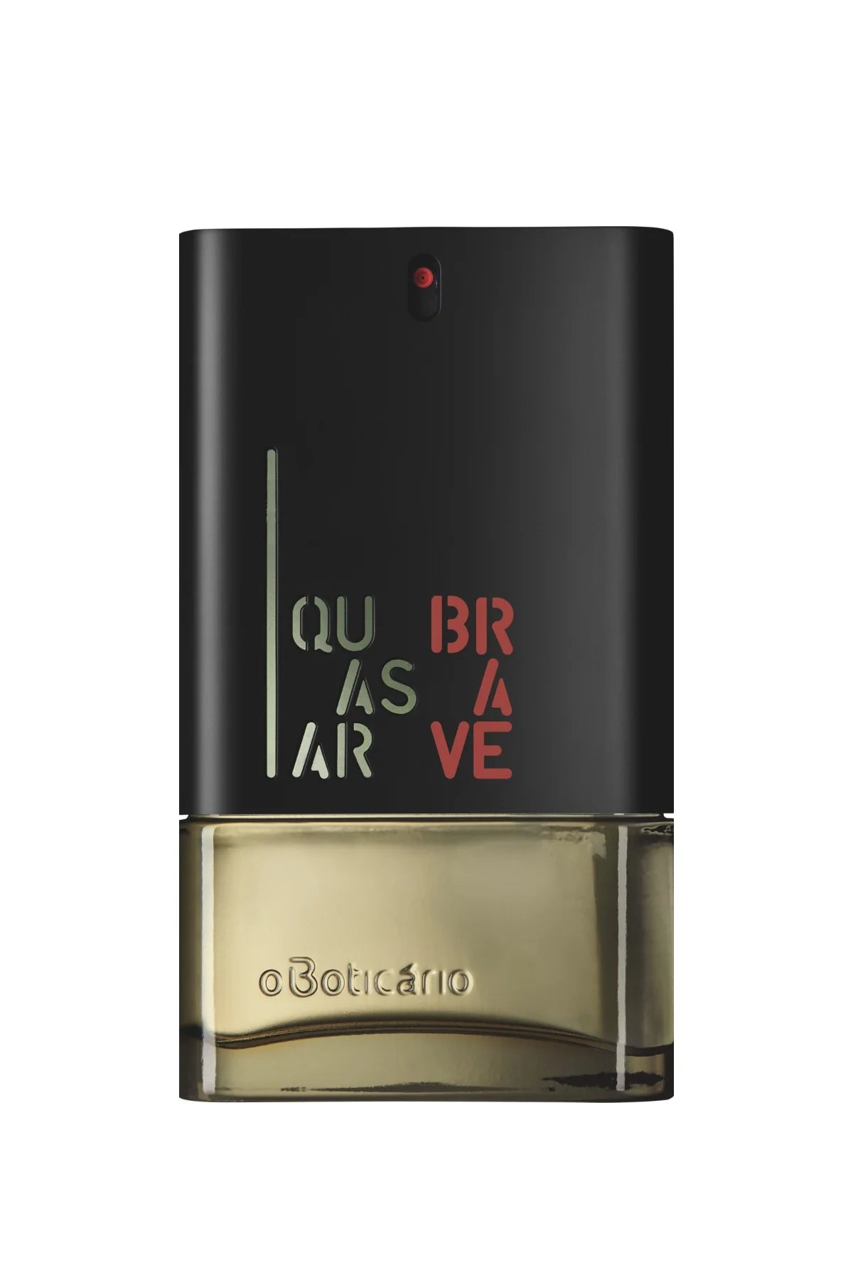 QUASAR BRAVE EAU DE TOILETTE