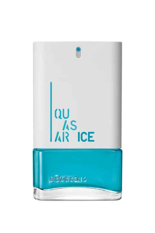 QUASAR ICE COLOGNE FOR MEN