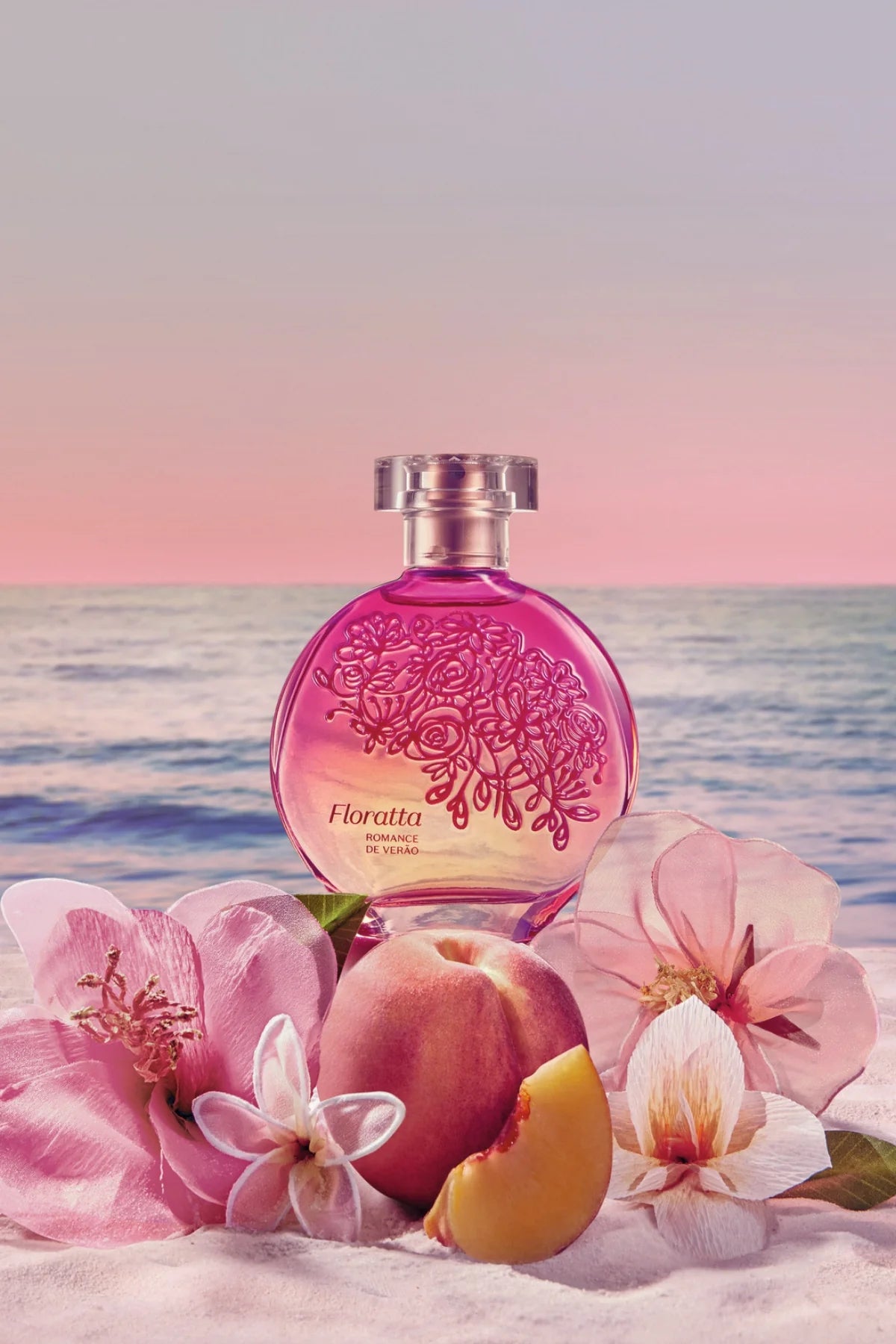 FLORATTA SUMMER LOVE EAU DE TOILETTE