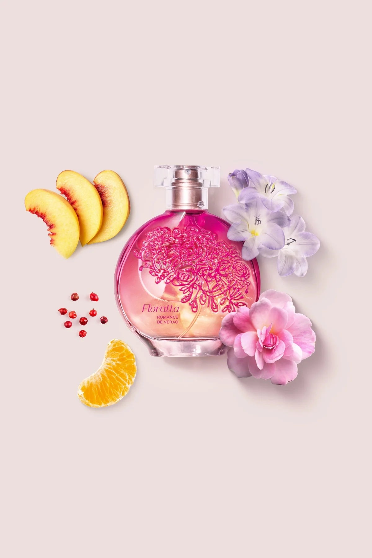 FLORATTA SUMMER LOVE EAU DE TOILETTE