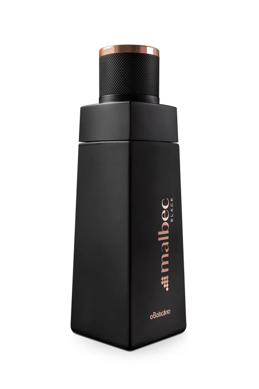 MALBEC BLACK COLOGNE FOR MEN