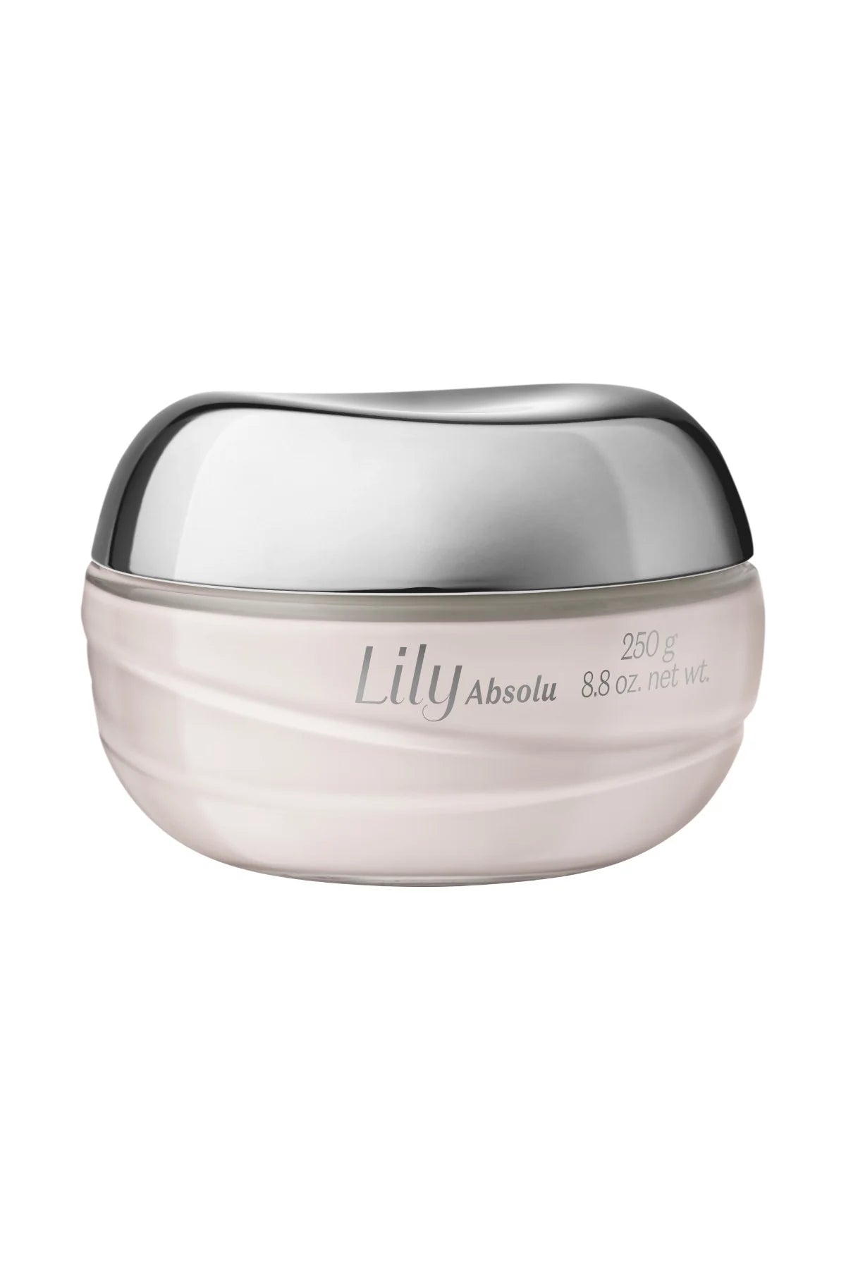 LILY ABSOLU SATIN BODY CREAM