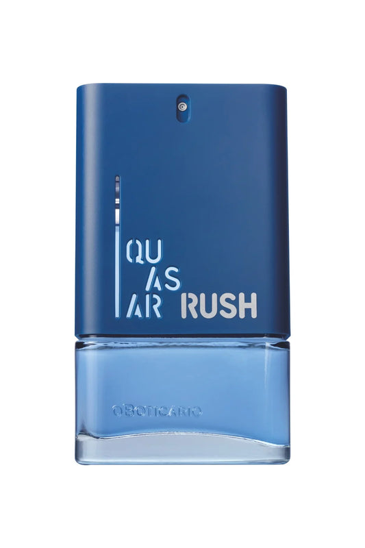 QUASAR RUSH EAU DE TOILETTE